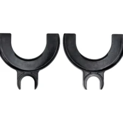 Paire standard de maintien des ressorts 170 - 235 mm - KSTools | 500.8637