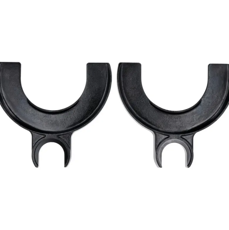 Paire standard de maintien des ressorts 170 - 235 mm - KSTools | 500.8637