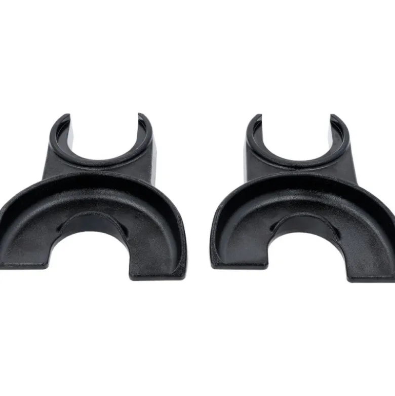 Paire standard de maintien des ressorts 75 - 120 mm - KSTools | 500.8638