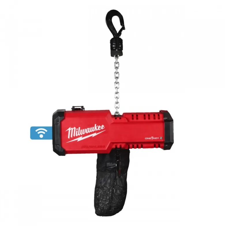 PALAN 18 VOLTS BRUSHLESS - Milwaukee | 4933500224