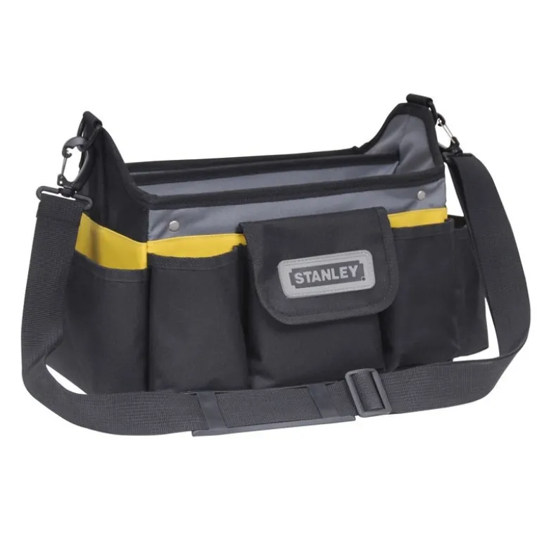 PANIER PORTE-OUTILS 30 CM STANLEY | STST1-70718