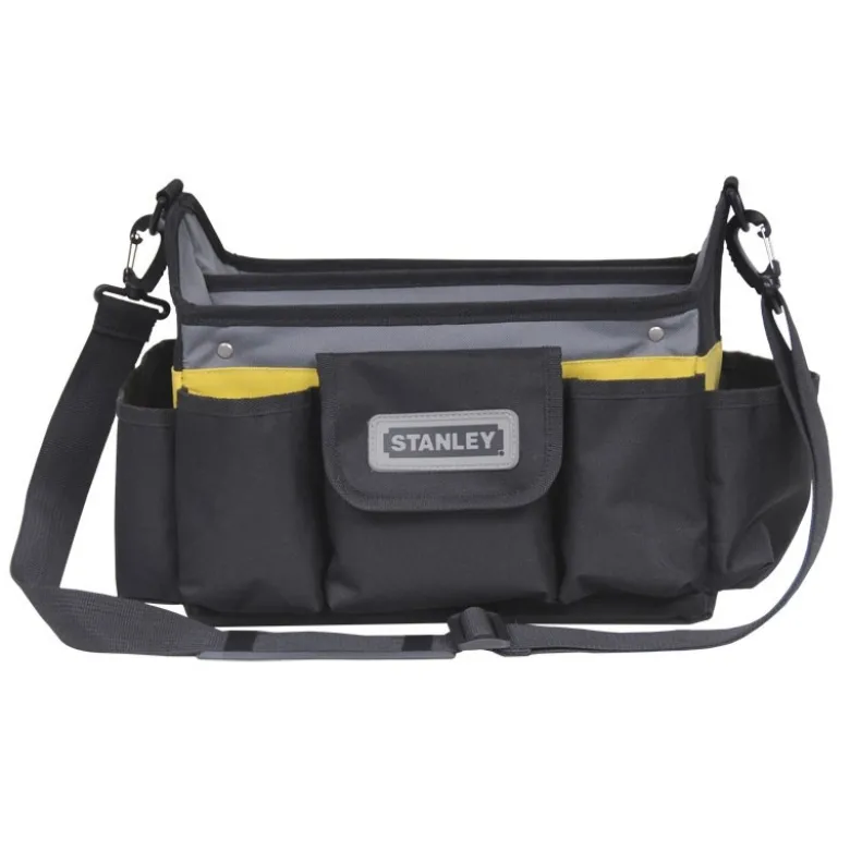 PANIER PORTE-OUTILS 30 CM STANLEY | STST1-70718