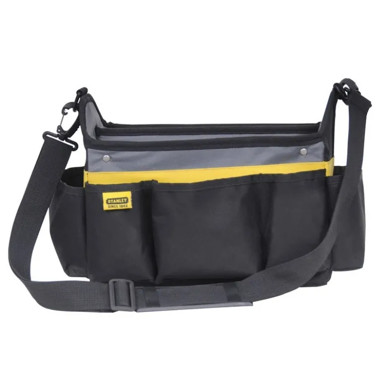 PANIER PORTE-OUTILS 30 CM STANLEY | STST1-70718