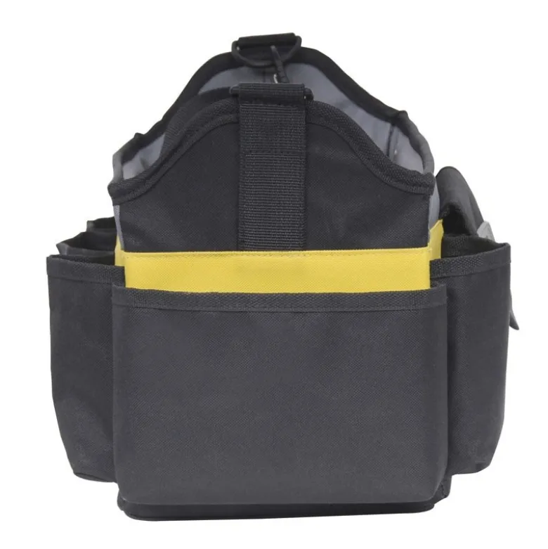 PANIER PORTE-OUTILS 30 CM STANLEY | STST1-70718