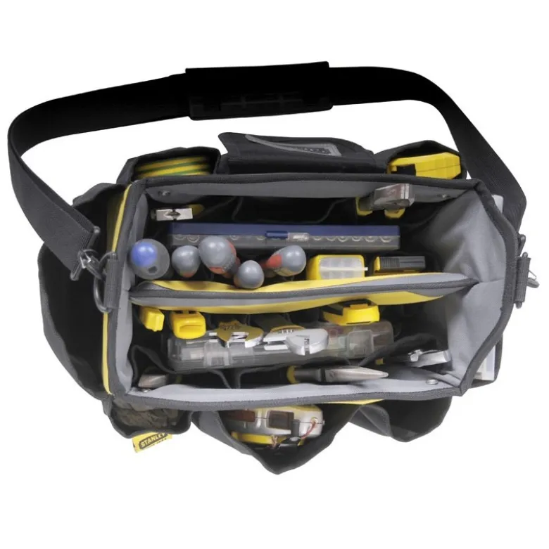 PANIER PORTE-OUTILS 30 CM STANLEY | STST1-70718