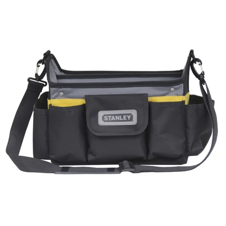 PANIER PORTE-OUTILS 30 CM STANLEY | STST1-70718