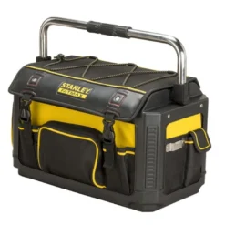 Panier porte-outils rigide avec couvercle - 50 cm Fatmax - STANLEY | 1-79-213