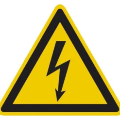 Panneau de signalisation "ne pas allumer" - KS Tools | 917.3898