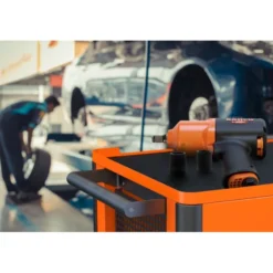 Panneau d'outils à usage intensif avec cadre renforcé - Bahco | 1495TP15