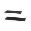 Panneau perforé pour SRM L. 861 x H. 342 mm - 34'' KS Tools | 810.8014
