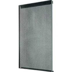 Panneau porte outils vide usage intensif avec cadre renforcé - Bahco | 1495TP09