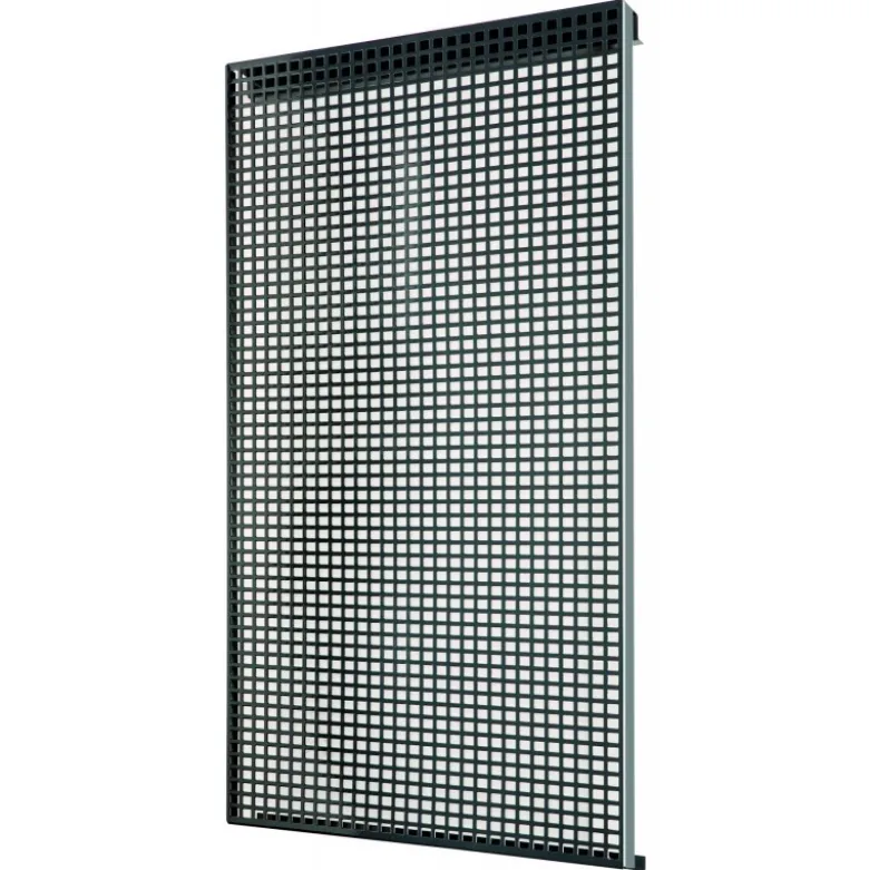 Panneau porte outils vide usage intensif avec cadre renforcé - Bahco | 1495TP09
