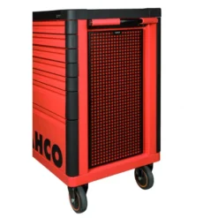 Panneaux latéraux pour servantes « Storage HUB » 1477K et 1472K - Bahco | 1477K-AC22
