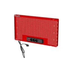 Panneaux perforé électrique Jetline - FACOM FRANCE | JLS2-PPAV1USB