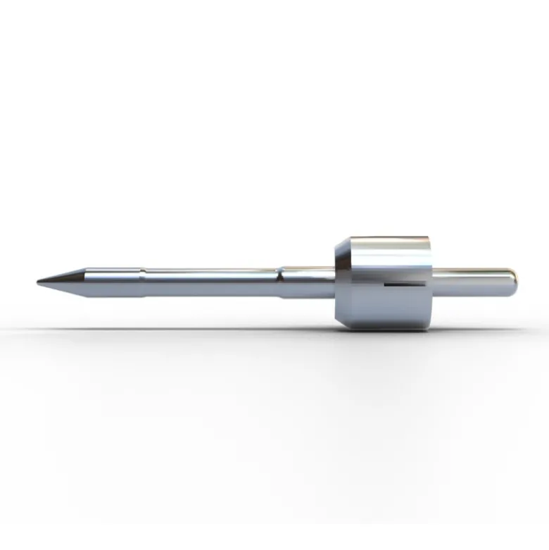 Panne conique Weller 0,3 mm pour WLIBA4, 3 PK - Weller | WLTC03IBA4