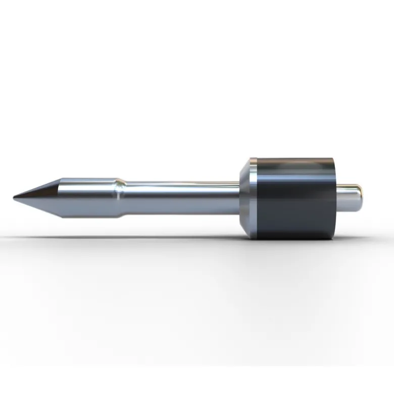 Panne conique Weller 0,4 mm pour WLBRK12, 3 PK - Weller | WLTC04LBA12