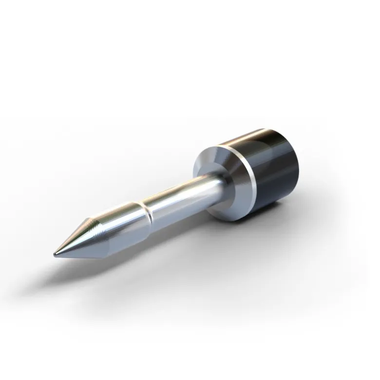 Panne conique Weller 0,4 mm pour WLBRK12, 3 PK - Weller | WLTC04LBA12