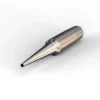 Panne d conique Weller 0,8 mm pour WLIR60, 3 PK - Weller | WLTC08IR60