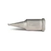 Panne de soudure à face plate 0,8 mm pour WLBU75, 3 PK - Weller | WLTSF08IBU75