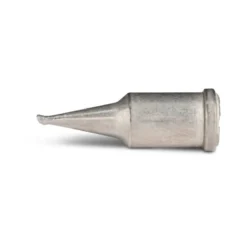 Panne de soudure à face plate 0,8 mm pour WLBU75, 3 PK - Weller | WLTSF08IBU75