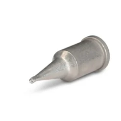 Panne de soudure à face plate 0,8 mm pour WLBU75, 3 PK - Weller | WLTSF08IBU75