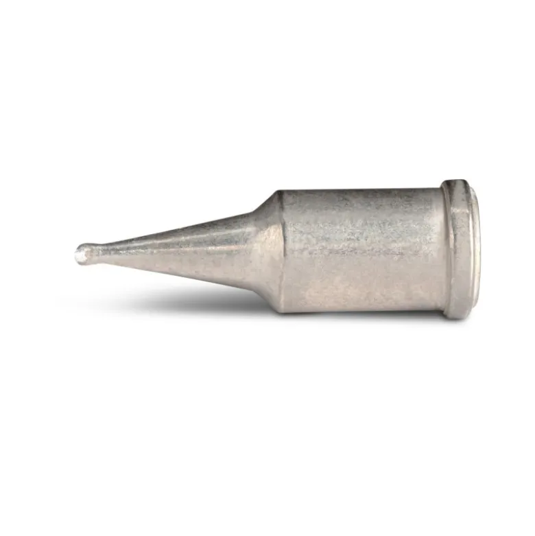 Panne de soudure à face plate 0,8 mm pour WLBU75, 3 PK - Weller | WLTSF08IBU75