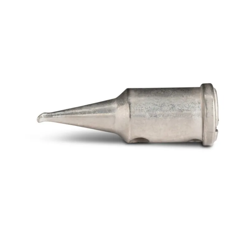 Panne de soudure à face plate 0,8 mm pour WLBU75, 3 PK - Weller | WLTSF08IBU75