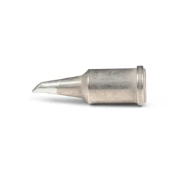 Panne de soudure à face plate 2,4 mm pour WLBU75, 3 PK - Weller | WLTSF24IBU75
