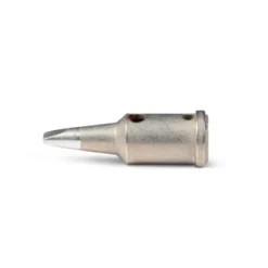 Panne double face plate 2,4 mm pour WLBU75, 3 PK - Weller | WLTDF24IBU75