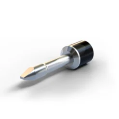 Panne tournevis Weller 4,0 mm pour WLBRK12, 3 PK - Weller | WLTCH4LBA12