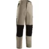Pantalon - CHONCO - 98%CO/2 200g/m2 - Beige - COVERGUARD | 5CHP200
