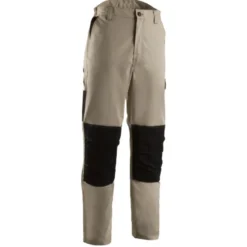Pantalon - CHONCO - 98%CO/2 200g/m2 - Beige - COVERGUARD | 5CHP200
