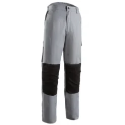 Pantalon - CHONCO - 98%CO/2 200g/m2 - Gris clair - COVERGUARD | 5CHP250