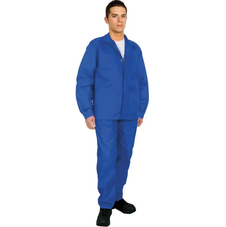 Pantalon de travail Coton / Poly (multichoix) - GISS | 854886