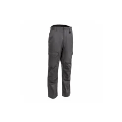 Pantalon - IRAZU - 60% CO/40% PES 300g/m2 - Anthracite - COVERGUARD | 5IRP150