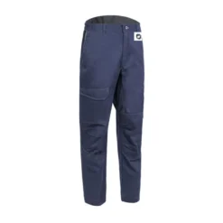 Pantalon - IRAZU - 60% CO/40% PES 300g/m2 - Marine - COVERGUARD | 5IRP120