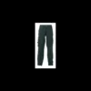 Pantalon noir CLASS BLACK 65% polyester / 35 % coton - COVERGUARD | 8CLPB