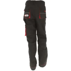 Pantalon noir, T.46 KSTools | 100485