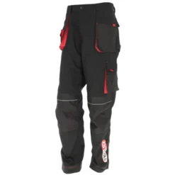 Pantalon noir, T.46 KSTools | 100485