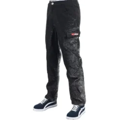 Pantalon noir, T.44 KSTools | 100484