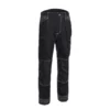Pantalon - OROSI - 65% PES/35% CO 240g/m2 + Oxford - Noir - COVERGUARD | 5ORP010
