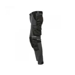 Pantalons Atom Asphalt Grey U-Power | PE145AG