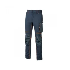 Pantalons Atom Deep Blue U-Power | PE145DB