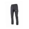 Pantalons Harmony Asphalt Grey U-Power | FU281AG