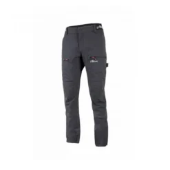 Pantalons Harmony Asphalt Grey U-Power | FU281AG