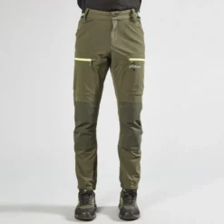 Pantalons Harmony Dark Green U-Power | FU281DG