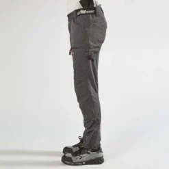 Pantalons Horizon Asphalt Grey U-Power | FU267AG