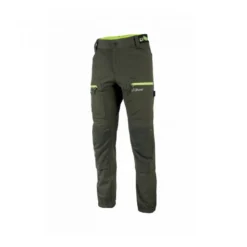 Pantalons Horizon Dark Green U-Power | FU267DG