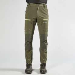 Pantalons Horizon Dark Green U-Power | FU267DG