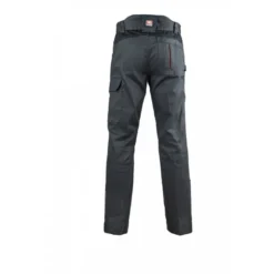 Pantalon STRETCH - Ceinture élastiquée côtés et réhausse lombaire - STEPS - FACOM | FXWW1010E